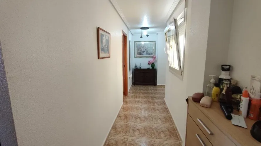 Penthouse de 1 chambre à Torrevieja, Spain No. 129 № 21