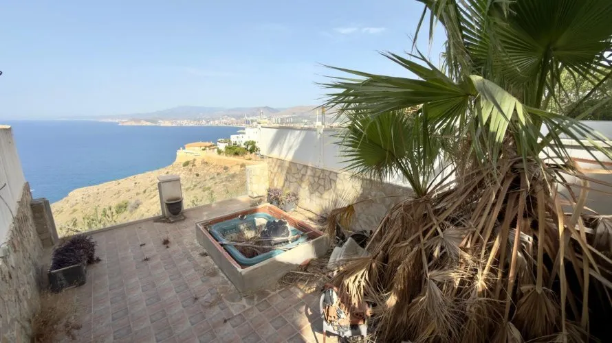 Villa de 7 chambres à Benidorm, Spain No. 1622 № 4