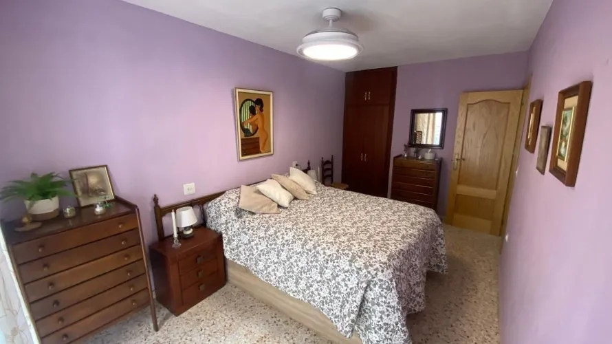 Apartment de 2 chambres à Torrevieja, Spain No. 2739