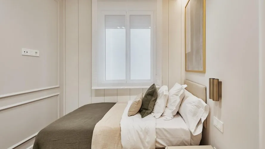 Apartment de 2 chambres à Madrid, Spain No. 999 № 7