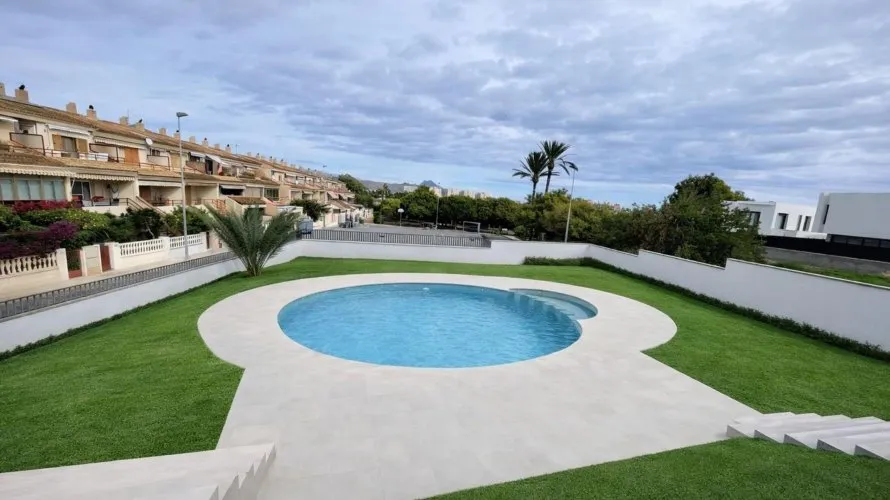 Villa de 4 chambres à La Font, Spain No. 779 № 4