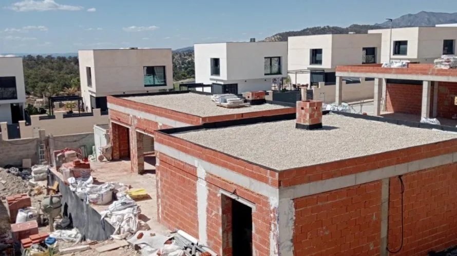 Villa de 3 chambres à Finestrat, Spain No. 1482 № 9