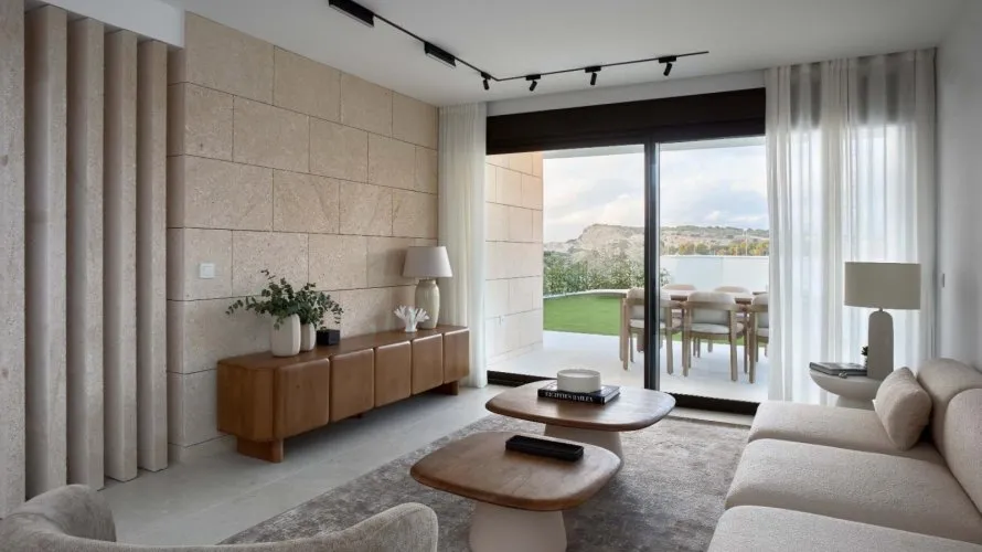 Apartment de 4 chambres à Alicante, Spain No. 1212 № 6