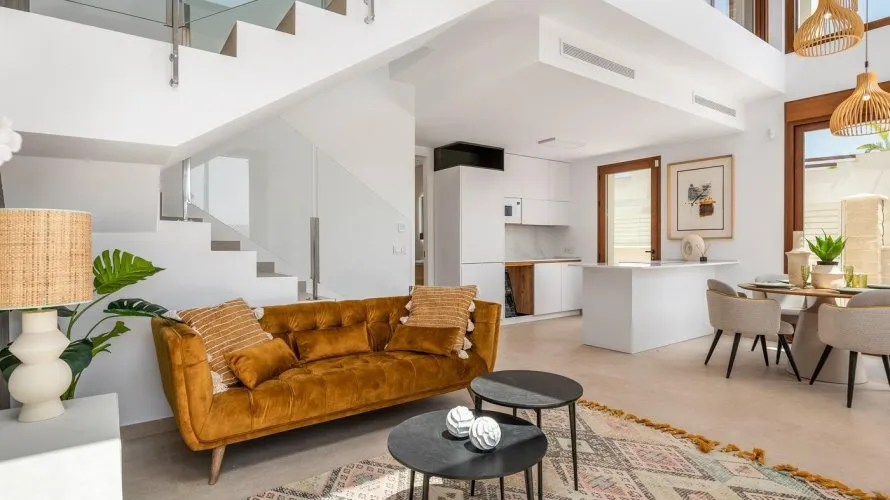 Villa de 3 chambres à Vera, Spain No. 1334 № 2