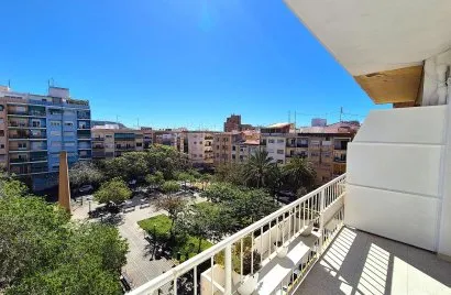Apartment de 2 chambres à Alicante, Spain No. 2881