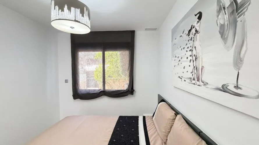 Apartment de 3 chambres à Dehesa De Campoamor, Spain No. 1458 № 26