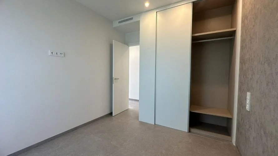 Apartment de 2 chambres à Orihuela, Spain No. 121 № 24