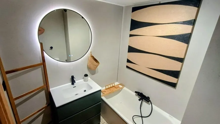 Apartment de 2 chambres à Guardamar del Segura, Spain No. 2929 № 6