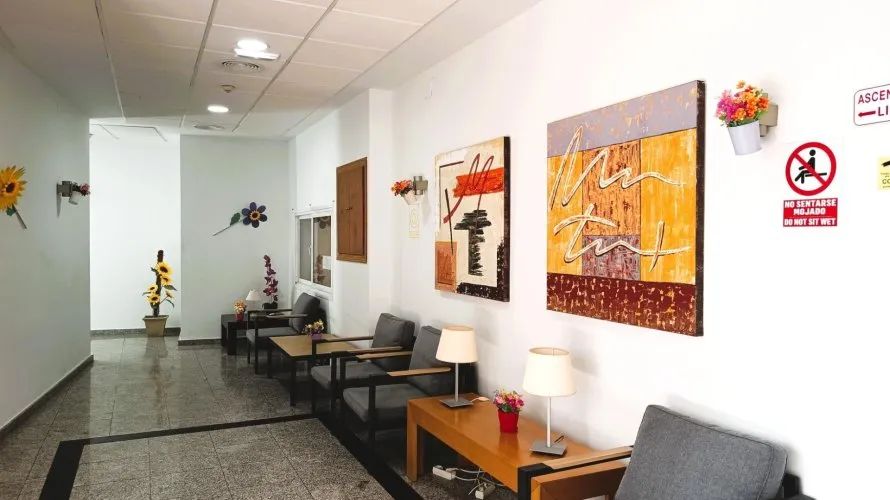 Penthouse de 2 chambres à Cabo Roig, Spain No. 1106 № 28