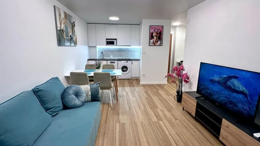 Apartment de 2 chambres à Torrevieja, Spain No. 2901 № 13