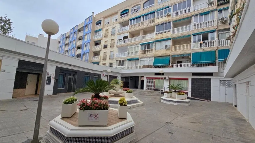 Apartment de 37m² à Torrevieja, Spain No. 2882 № 7