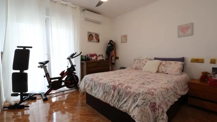 Penthouse de 3 chambres à Torrevieja, Spain No. 1395 № 5
