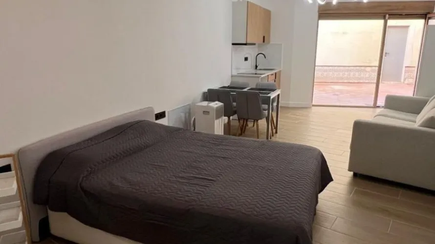 Apartment de 32m² à Torrevieja, Spain No. 2773 № 11