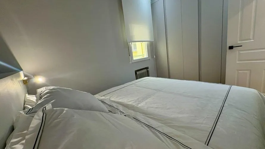 Apartment de 2 chambres à Madrid, Spain No. 1090 № 8