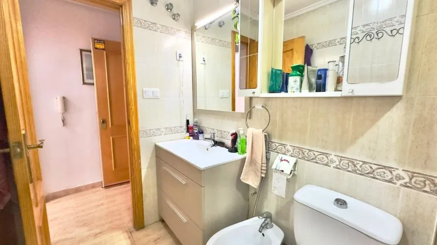 Apartment de 1 chambre à Torrevieja, Spain No. 2932 № 12