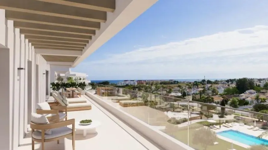 Apartment de 1 chambre à Denia, Spain No. 813 № 3