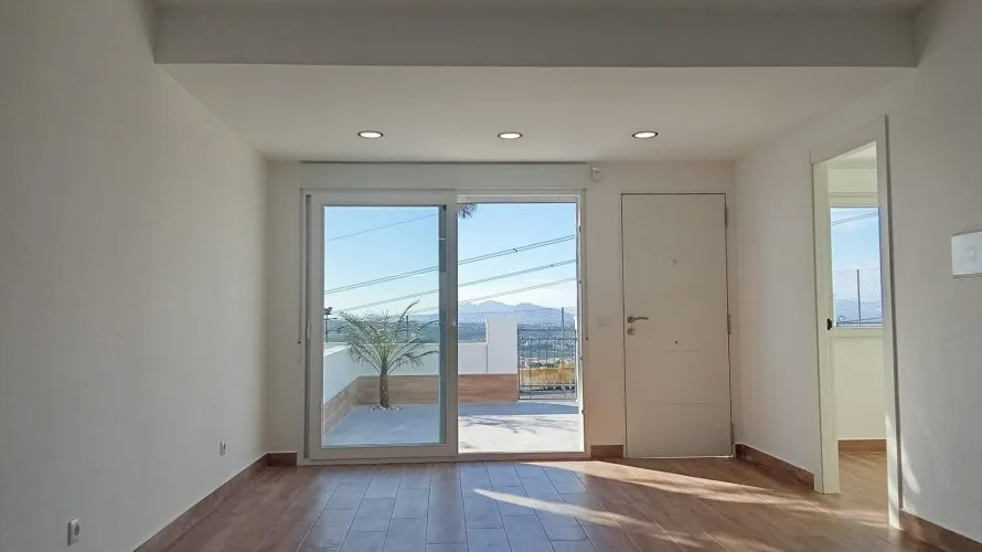 Apartment de 3 chambres à Rojales, Spain No. 1037 № 2