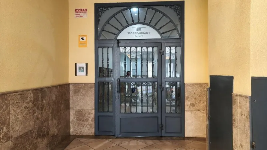 Apartment de 2 chambres à Torrevieja, Spain No. 2948 № 27