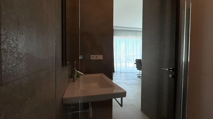 Villa de 691m² à Finestrat, Spain No. 744 № 24