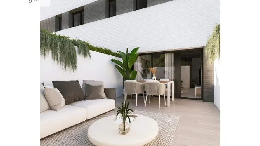 Apartment de 1 chambre à Sagunto, Spain No. 163 № 15