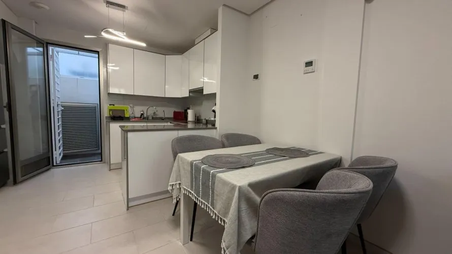 Apartment de 3 chambres à Torrevieja, Spain No. 173 № 3