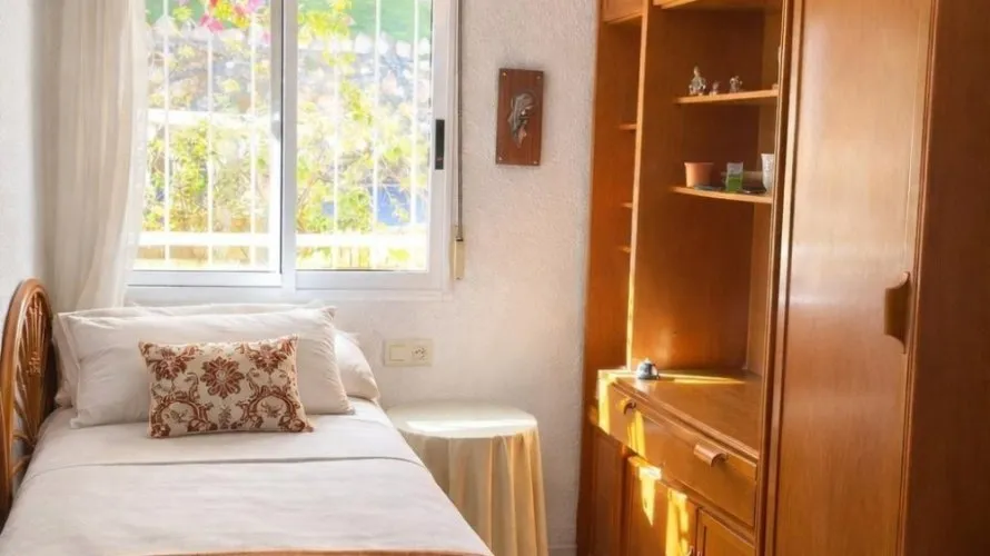 House de 2 chambres à Cabo De Las Huertas, Spain No. 1427 № 10