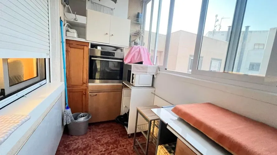 Apartment de 60m² à Torrevieja, Spain No. 2797