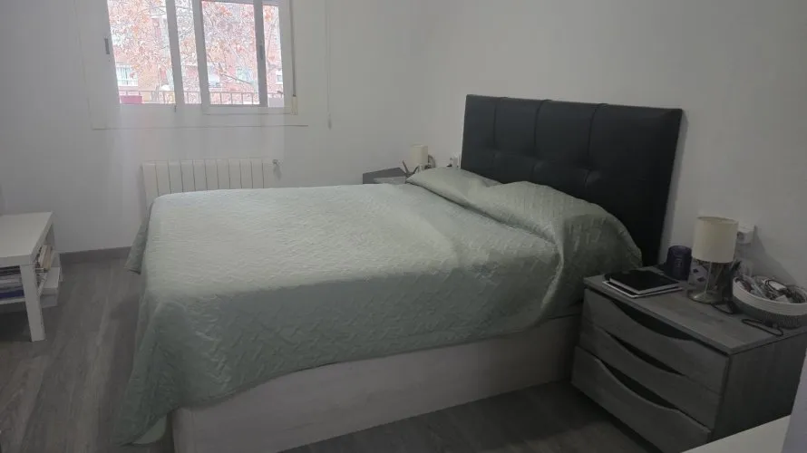 Apartment de 4 chambres à Paterna, Spain No. 1521 № 21