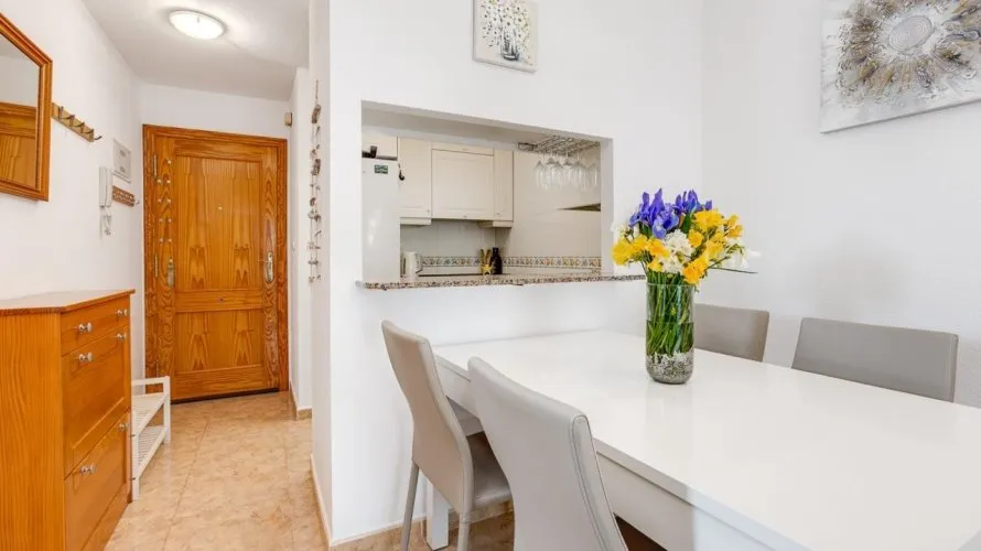 Apartment de 1 chambre à Torreblanca, Spain No. 2701 № 6