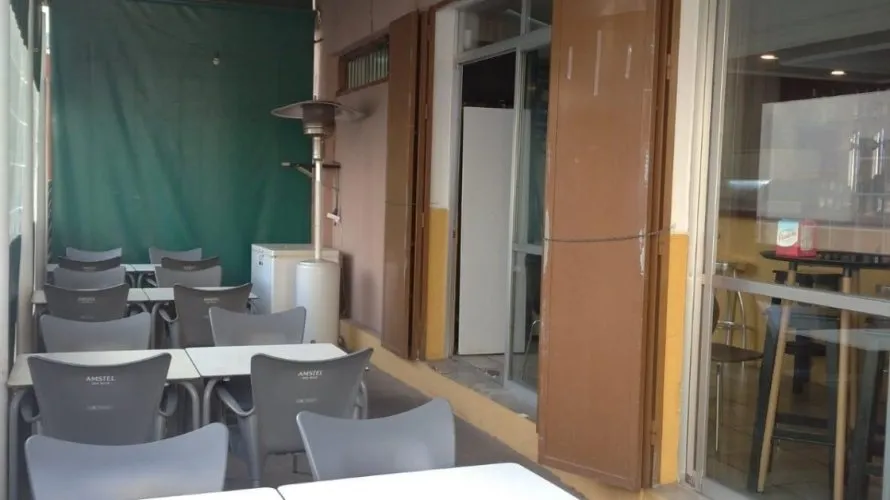 Commercial property de 75m² à Alicante, Spain No. 2745