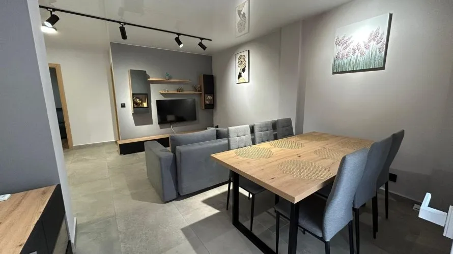Apartment de 3 chambres à Torrevieja, Spain No. 1163 № 2