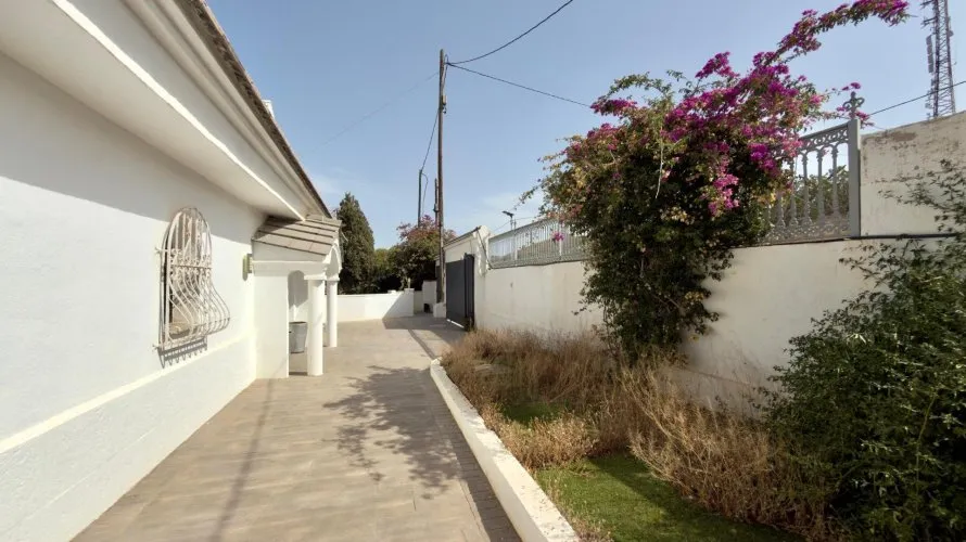 Villa de 7 chambres à Benidorm, Spain No. 1622 № 7