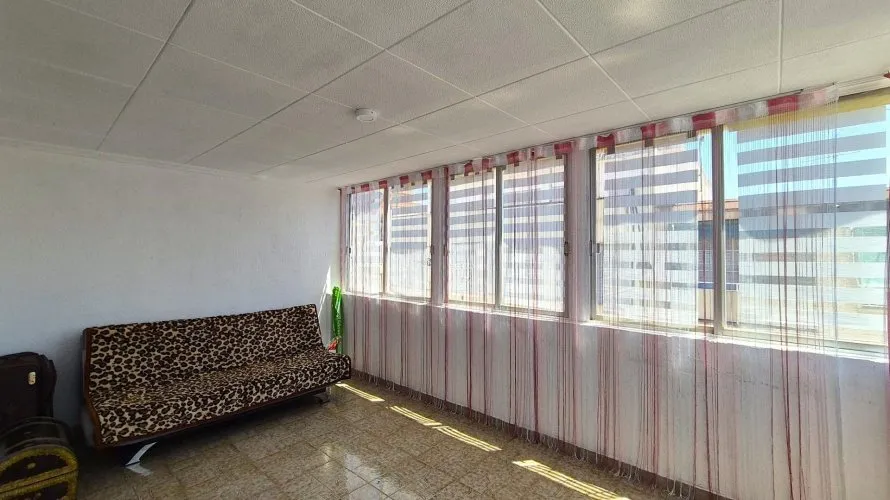 Apartment de 1 chambre à Alicante, Spain No. 2958 № 19