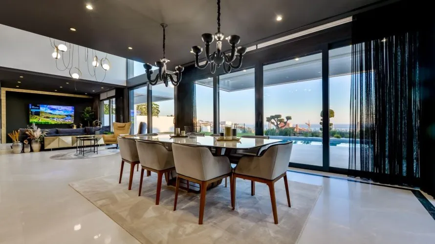 Villa de 7 chambres à Finestrat, Spain No. 736 № 6