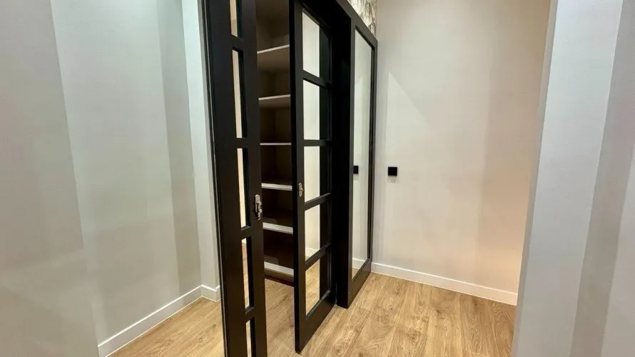 Apartment de 2 chambres à Madrid, Spain No. 1090 № 18