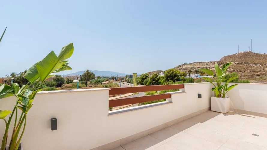 Villa de 3 chambres à Vera, Spain No. 1334 № 6