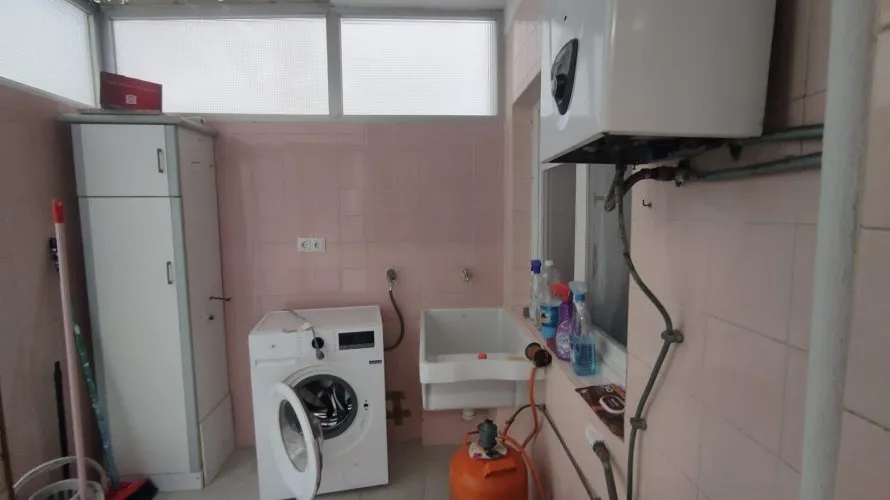 Apartment de 3 chambres à Alicante, Spain No. 1184 № 17