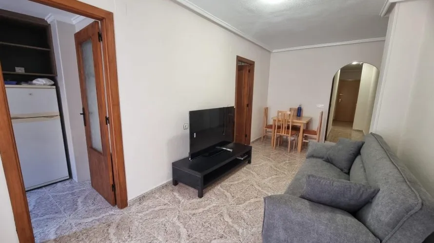 Apartment de 2 chambres à Torrevieja, Spain No. 2772 № 8