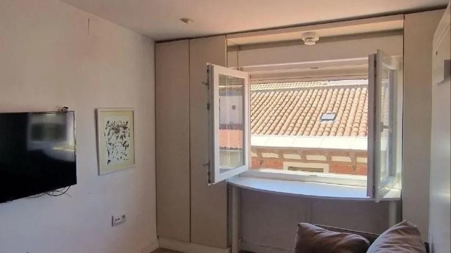 Apartment de 25m² à Madrid, Spain No. 1430 № 1