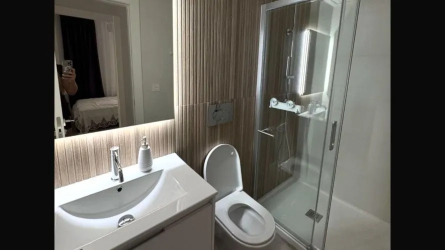 Apartment de 1 chambre à Torrevieja, Spain No. 1161 № 17