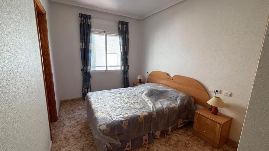 Apartment de 1 chambre à Torrevieja, Spain No. 238 № 3