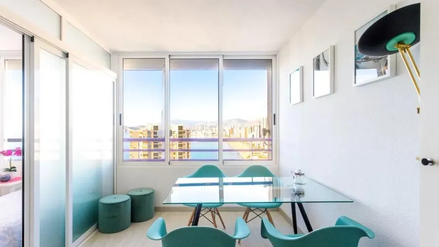 Apartment de 64m² à Benidorm, Spain No. 660 № 15