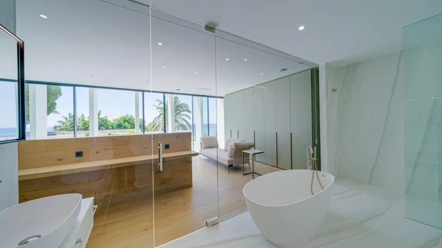 Villa de 5 chambres à Altea, Spain No. 491 № 19