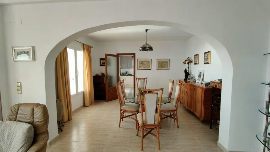 Villa de 209m² à Benitachell, Spain No. 1326 № 14