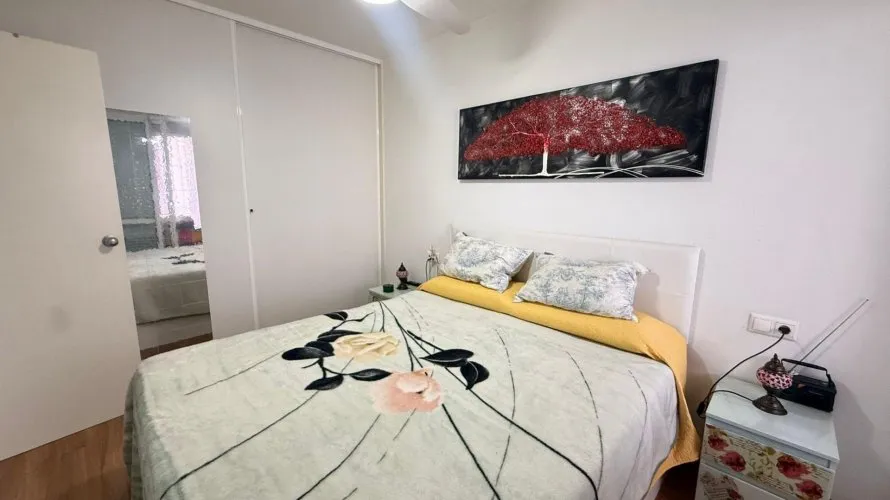 Apartment de 2 chambres à Guardamar del Segura, Spain No. 1445 № 22