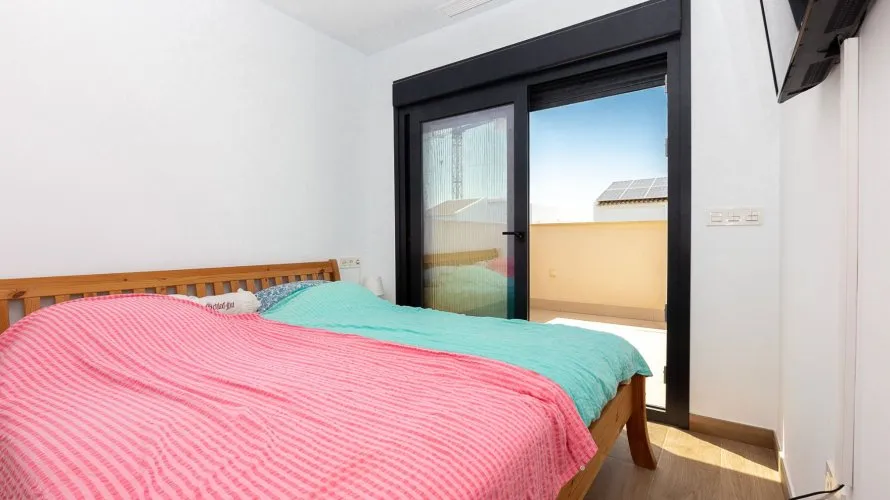 Villa de 162m² à Ciudad Quesada, Spain No. 1117 № 25