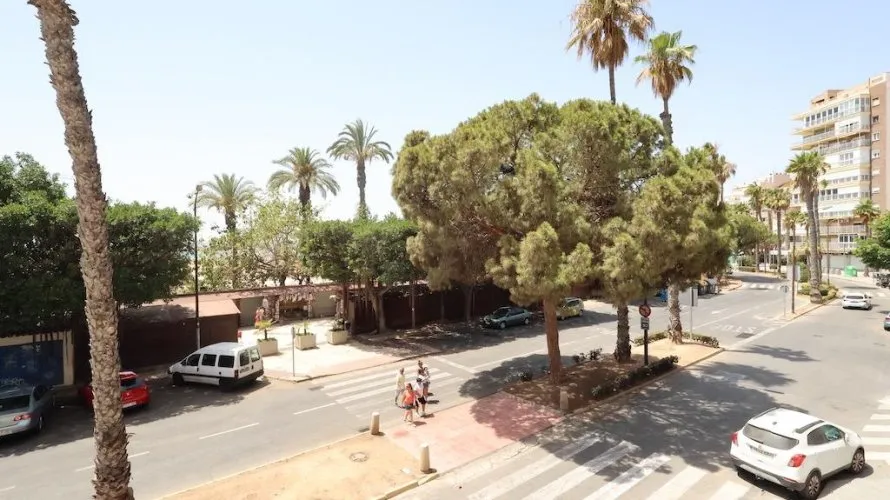 Apartment de 3 chambres à Torrevieja, Spain No. 620 № 28
