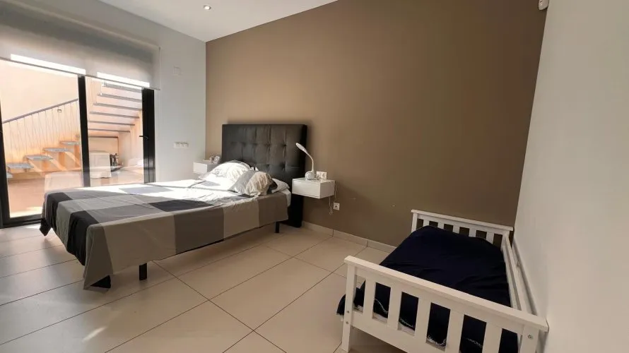Apartment de 3 chambres à La Zenia, Spain No. 1410 № 19