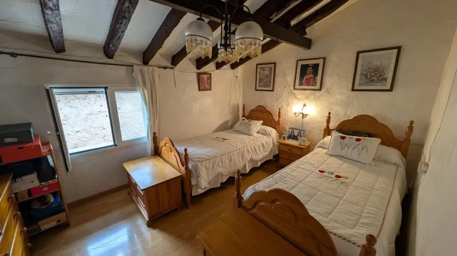House de 117m² à La Nucia, Spain No. 681 № 6