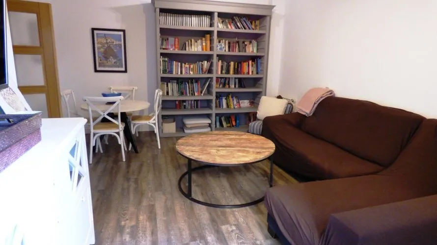 Apartment de 2 chambres à San Juan, Spain No. 1304 № 20